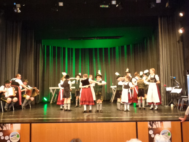 Mangfalltaler Kolbermoor